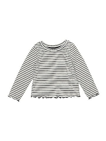 Cat & Jack Long Sleeve Top (view 1)