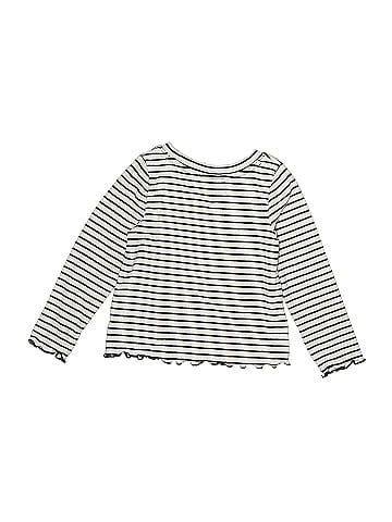 Cat & Jack Long Sleeve Top (view 2)