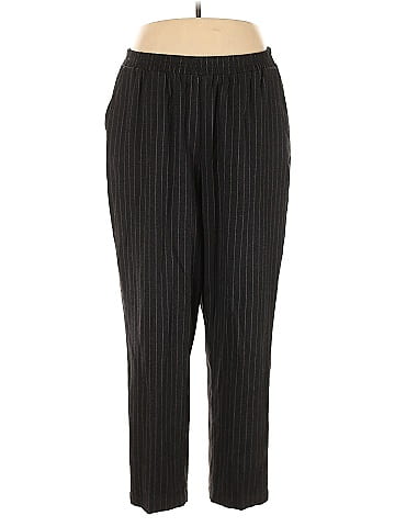 Universal Standard Casual Pants (view 1)