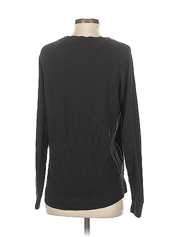 Lou & Grey Pullover Sweater (view 2)