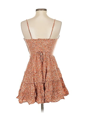 Trixxi Casual Dress (view 2)