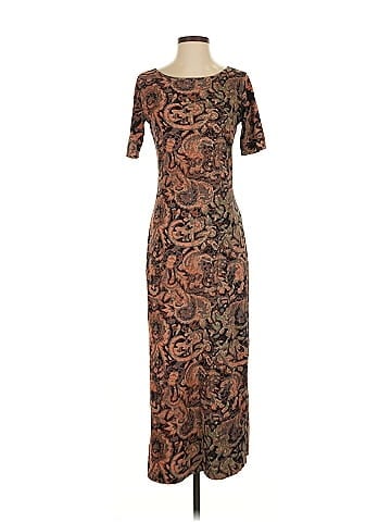 Peruvian Connection Cocktail Dress (view 1)