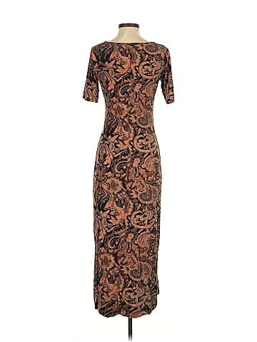 Peruvian Connection Cocktail Dress (view 2)