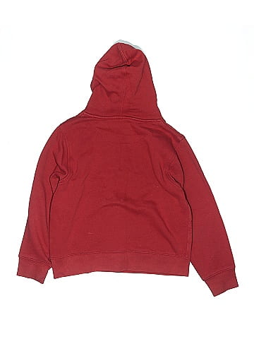Hurley Pullover Hoodie (view 2)