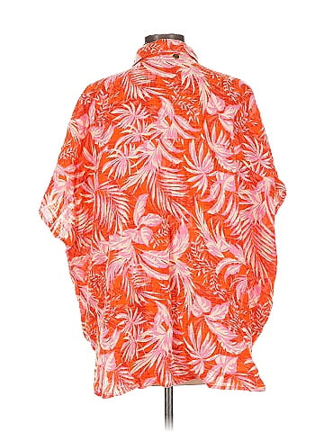 Rip Curl 3/4 Sleeve Blouse (view 2)