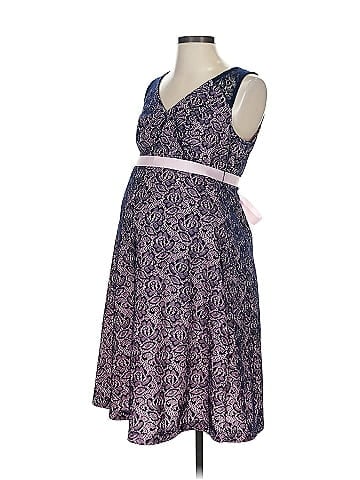 Motherhood Cocktail Dress (view 1)