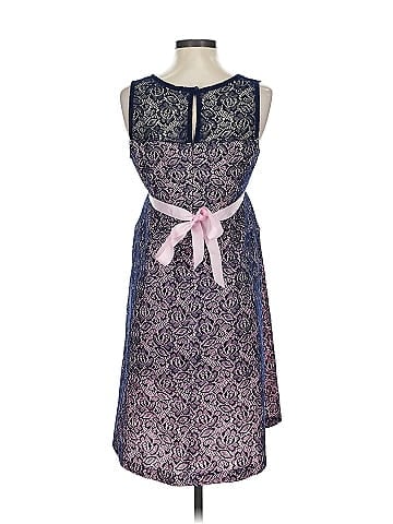 Motherhood Cocktail Dress (view 2)