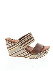Born Handcrafted Footwear Wedges