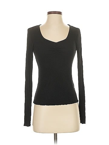 & Other Stories Long Sleeve T-Shirt (view 1)