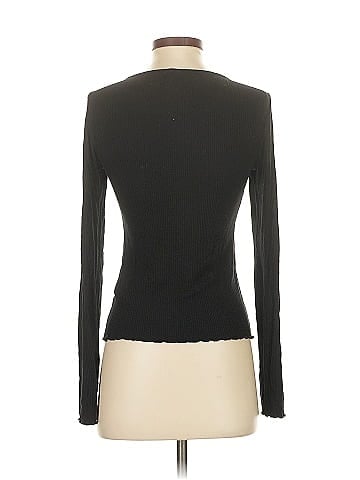 & Other Stories Long Sleeve T-Shirt (view 2)