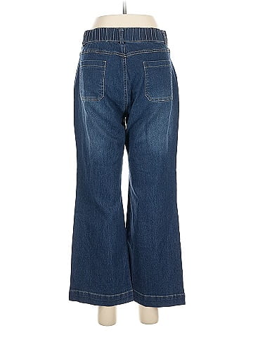 Unbranded Jeans (view 2)