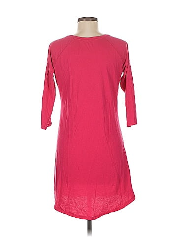 Victoria's Secret 3/4 Sleeve T-Shirt (view 2)