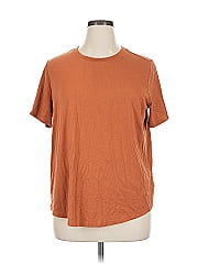 Terra & Sky Short Sleeve T Shirt