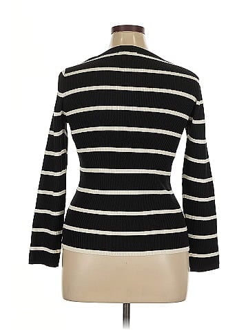 Melissa Paige Pullover Sweater (view 2)