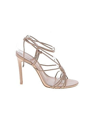 Schutz Heels (view 1)
