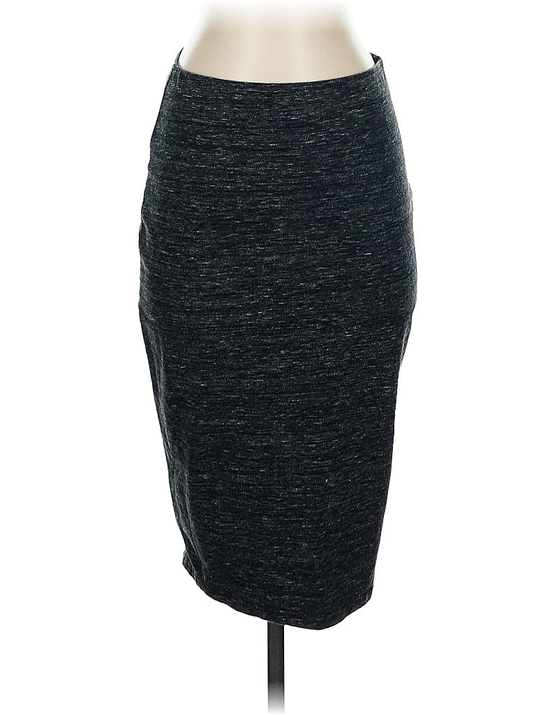 Click to view more detailed imagery on our partner's website Pre-owned Philosophy Republic Clothing Casual Skirt In Gray