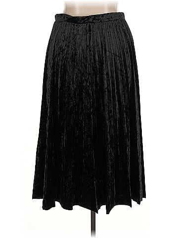 Eva Mendes by New York & Company Formal Skirt (view 2)