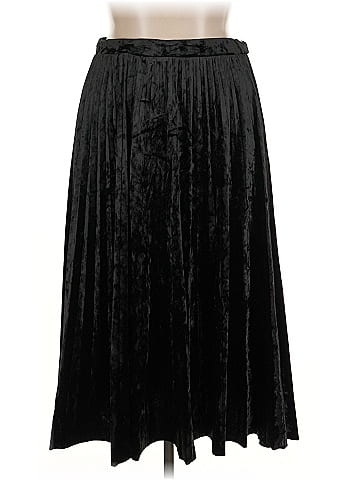 Eva Mendes by New York & Company Formal Skirt (view 1)