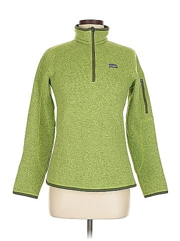 Patagonia Pullover Sweater (view 1)