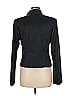 JS Collections Black Blazer Size 8 - photo 2