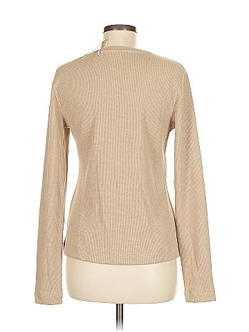Peruvian Connection Long Sleeve Henley (view 2)