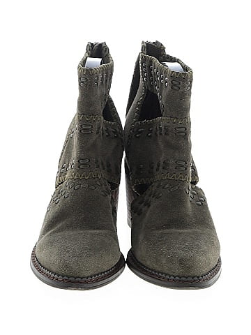 Sbicca Ankle Boots (view 2)