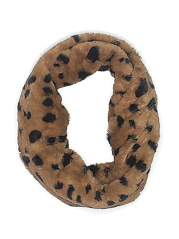 Macchia di Ruggine Scarf (view 1)