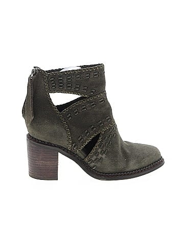 Sbicca Ankle Boots (view 1)