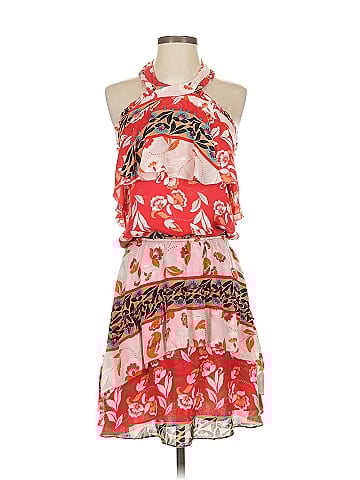 Parker Casual Dress (view 1)