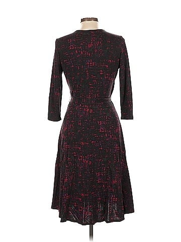 Leota Casual Dress (view 2)