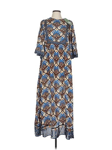 FARM Rio Casual Dress (view 1)