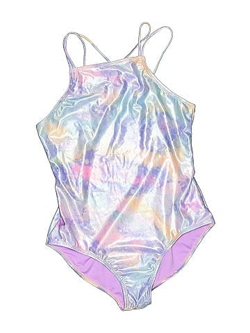 Wonder Nation One Piece Swimsuit (view 1)
