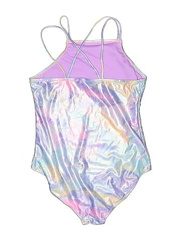 Wonder Nation One Piece Swimsuit (view 2)
