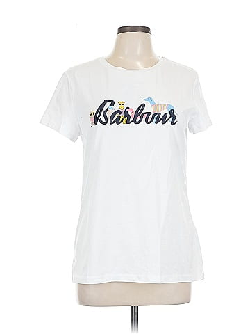 Barbour Short Sleeve T-Shirt (view 1)