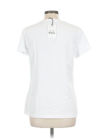 Barbour Short Sleeve T-Shirt (view 2)