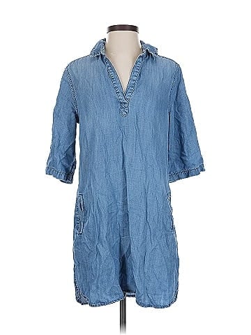 Cloth & Stone Casual Dress (view 1)