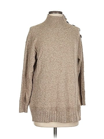 Anthropologie Turtleneck Sweater (view 1)