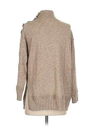 Anthropologie Turtleneck Sweater (view 2)