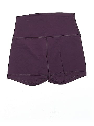 Crz Yoga Athletic Shorts (view 1)