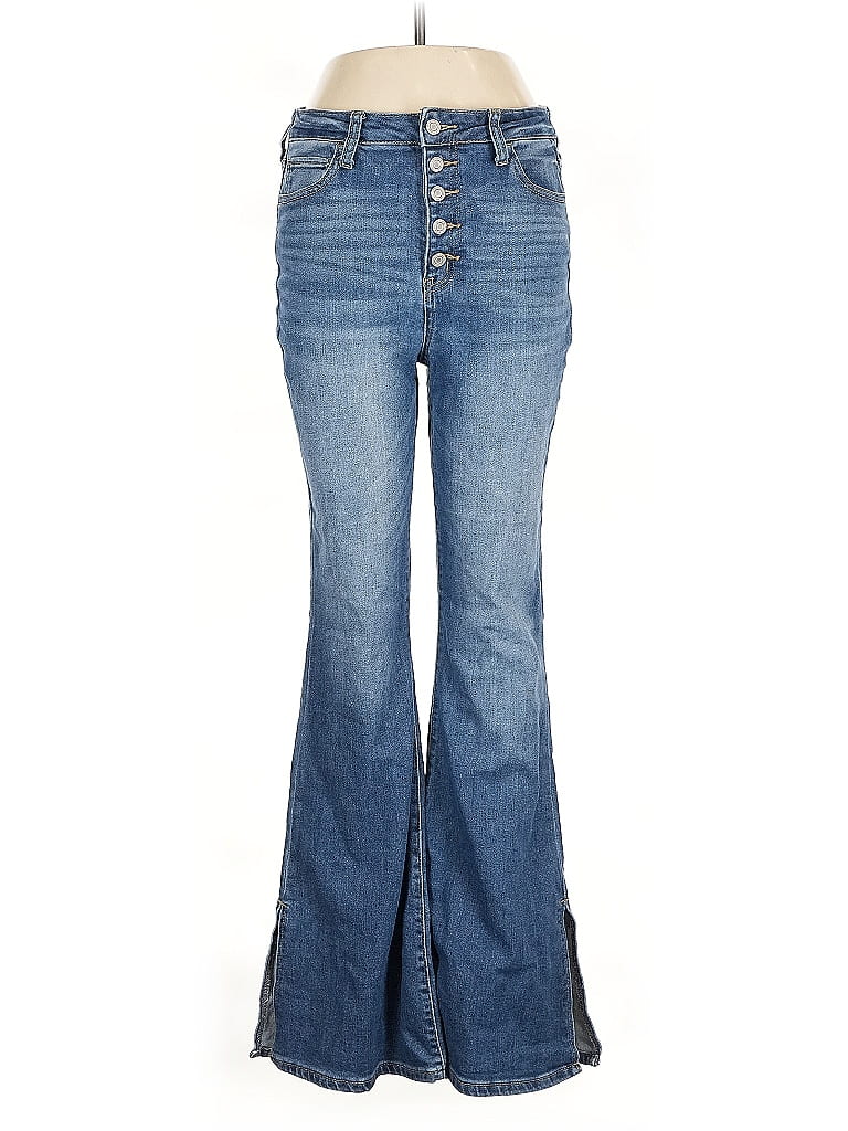 Pre-owned Sonoma Goods For Life Jeans In Blue