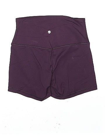 Crz Yoga Athletic Shorts (view 2)
