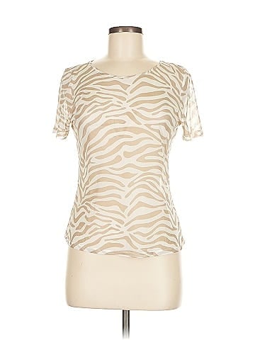 CeCe Short Sleeve Top (view 1)