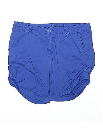 Delia's Cargo Shorts (view 1)