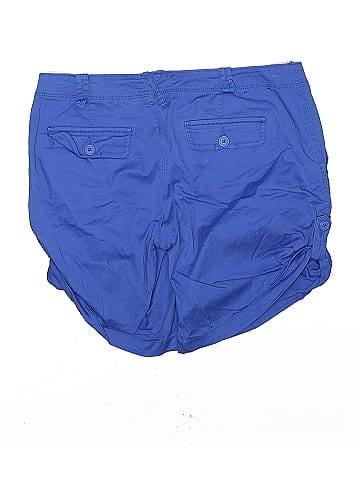 Delia's Cargo Shorts (view 2)