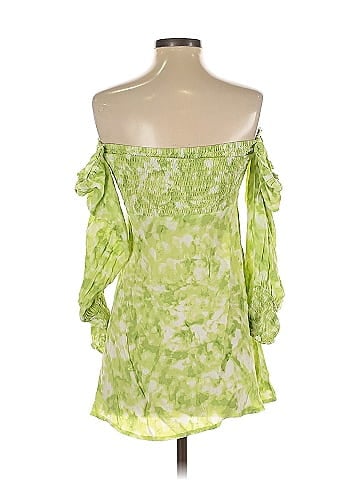 Faithfull the Brand Cocktail Dress (view 2)