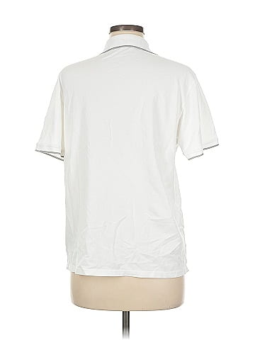 Theory Short Sleeve Polo (view 2)
