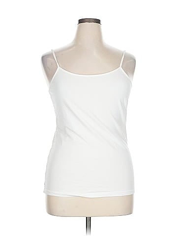 Time and Tru Tank Top (view 1)