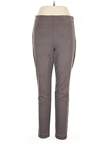 Ann Taylor Casual Pants (view 1)