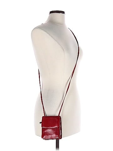 Hobo International Leather Crossbody Bag (view 2)