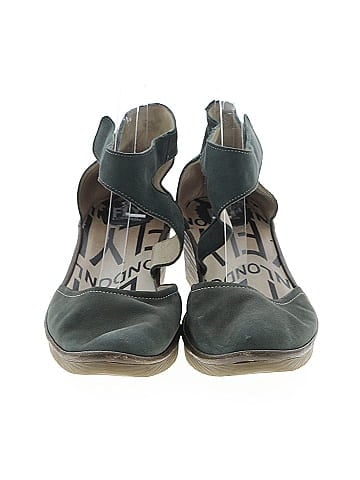 FLY London Wedges (view 2)